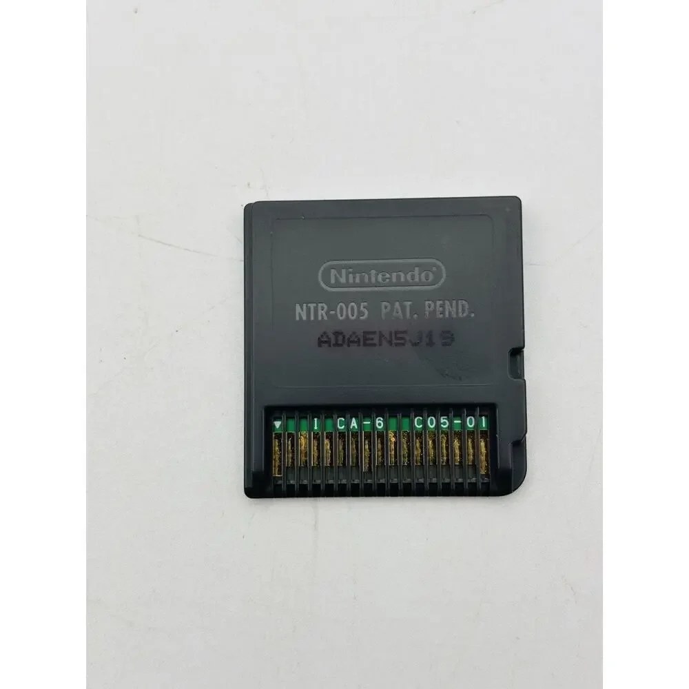 Pokémon Diamond Version Nintendo DS Authentic game cartridge Fully Tested Works